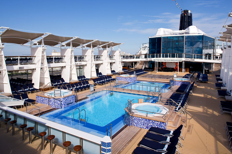 Celebrity Summit