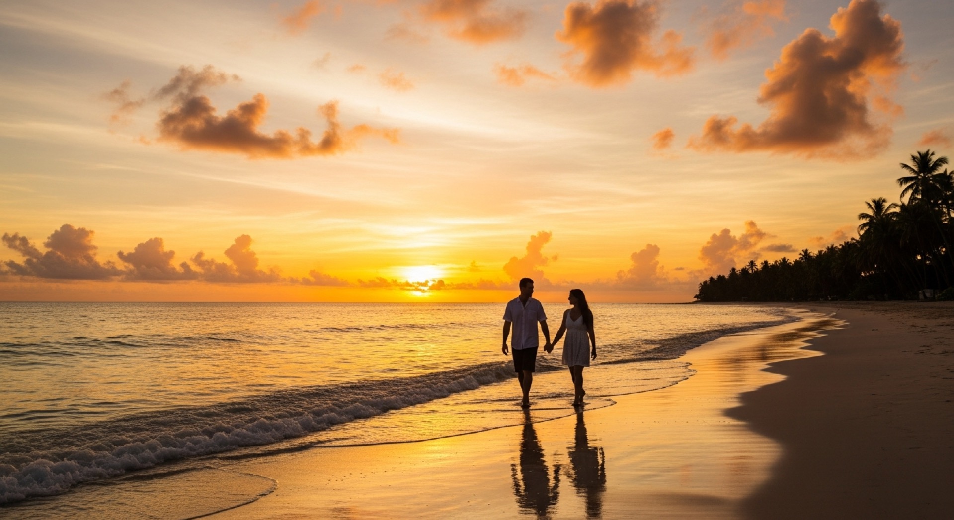 Seduction Beachfront Suite