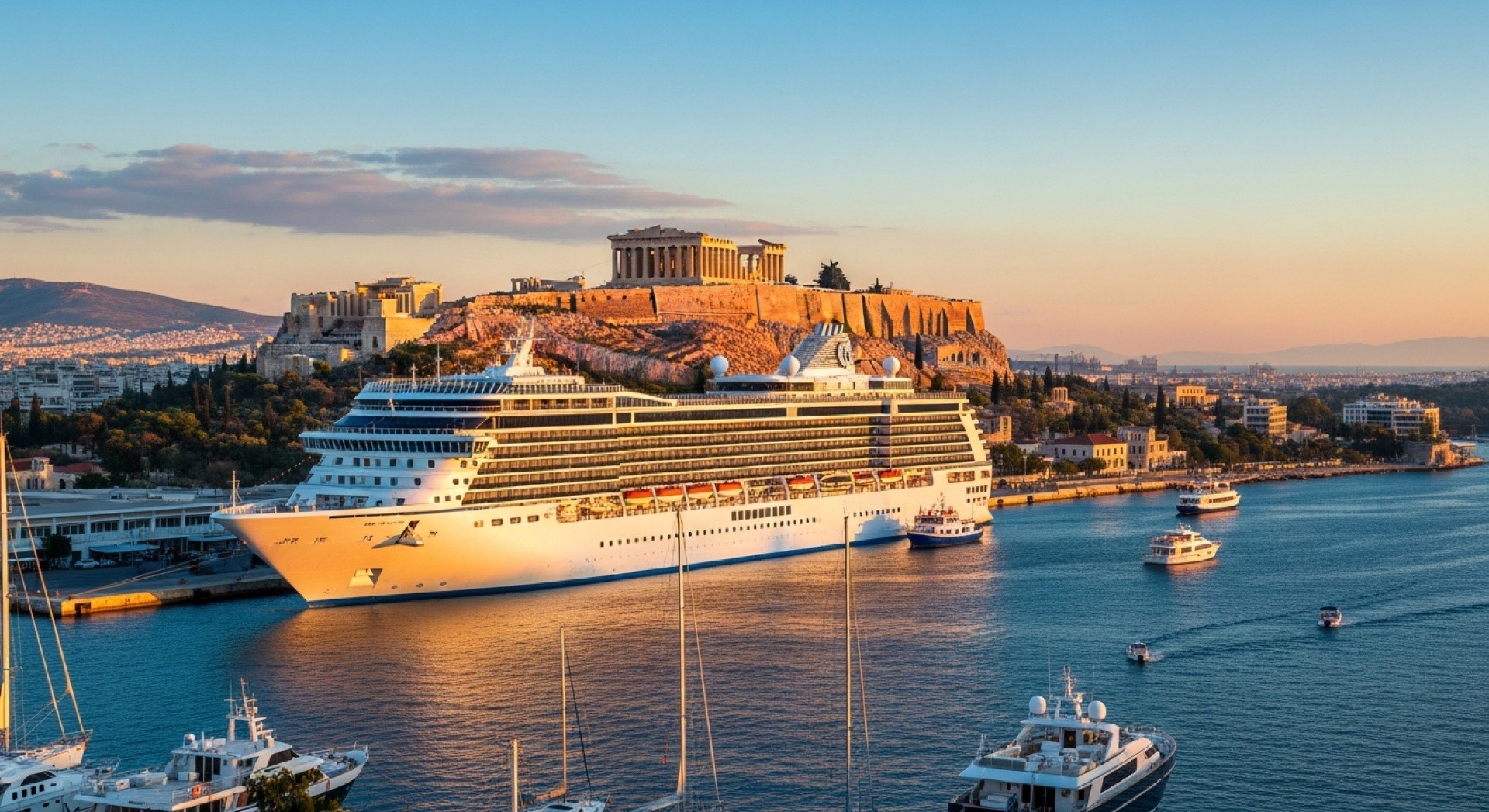 Desire Cruise Gallery Image 4